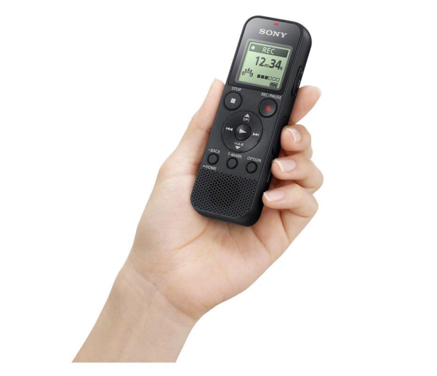 Sony ICD-PX370 - 520562 - zdjęcie 5